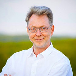 Dr. Hans Rudolf Weiss